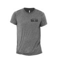 thumbnail image 1 of Original Girl Dad Men's Modern Fit Fun Casual T-Shirt Printed Graphic Tee Heather Grey Medium, 1 of 3
