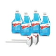 thumbnail image 1 of Original Glass Cleaner Fresh Scent, 32 oz Spray Bottle, 4/Carton, 1 of 4