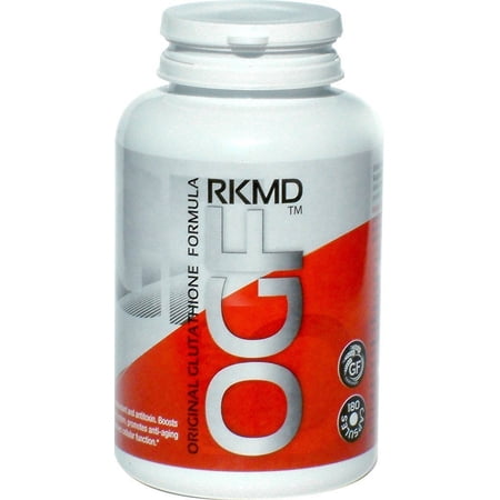Original Glutathione Formula