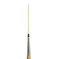 thumbnail image 1 of Original Gold&reg; 9055M Extra Long Liner Mini Detail Brush, 1 of 7
