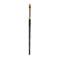 thumbnail image 1 of Original Gold&reg; 9120 Flat Rake&trade; Series Premium Golden Taklon Multimedia Artist Brushes, 1 of 14