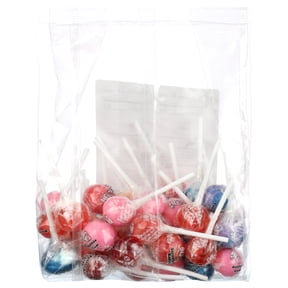 Original Gourmet Kosher Medley Original and Cream Lollipops, 18.5 Oz, 50 Count Bag