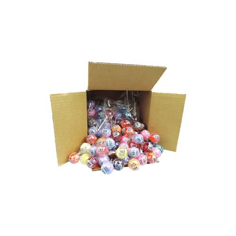 Original Gourmet Lollipop Case, Mixed, 1.1 Ounce (Pack of 120