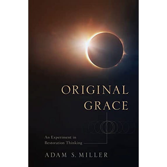 Pre-Owned Original Grace, 9781639930241, 1639930248, Hardcover,