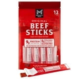 Original Grassfed Beef Snack Sticks 1 oz., 12 pk.
