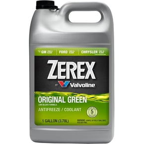 Green Antifreeze in Antifreeze & Car Coolants - Walmart.com
