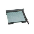 thumbnail image 1 of Original Green Paper Trimmer  Wood Base  14 1/2 x 13, 1 of 1