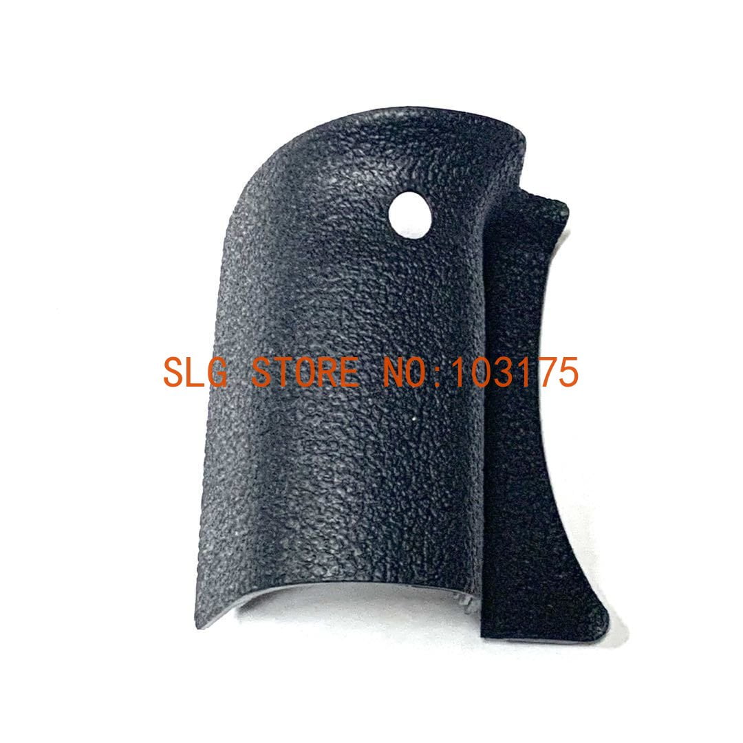 Original Grip Rubber Cover Unit With Tape For Canon EOS 90D Camera