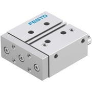 Original Guided drive DFM-12-125-B-P-A-GF 529119 FOR FESTO