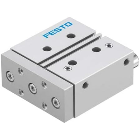Original Guided drive DFM-16-20-P-A-GF 170833 FOR FESTO
