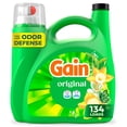 thumbnail image 1 of Original HE Concentrated Liquid Laundry Detergent : Aluminum-Free, Paraben-Free, Bleach-Free, 1 of 12