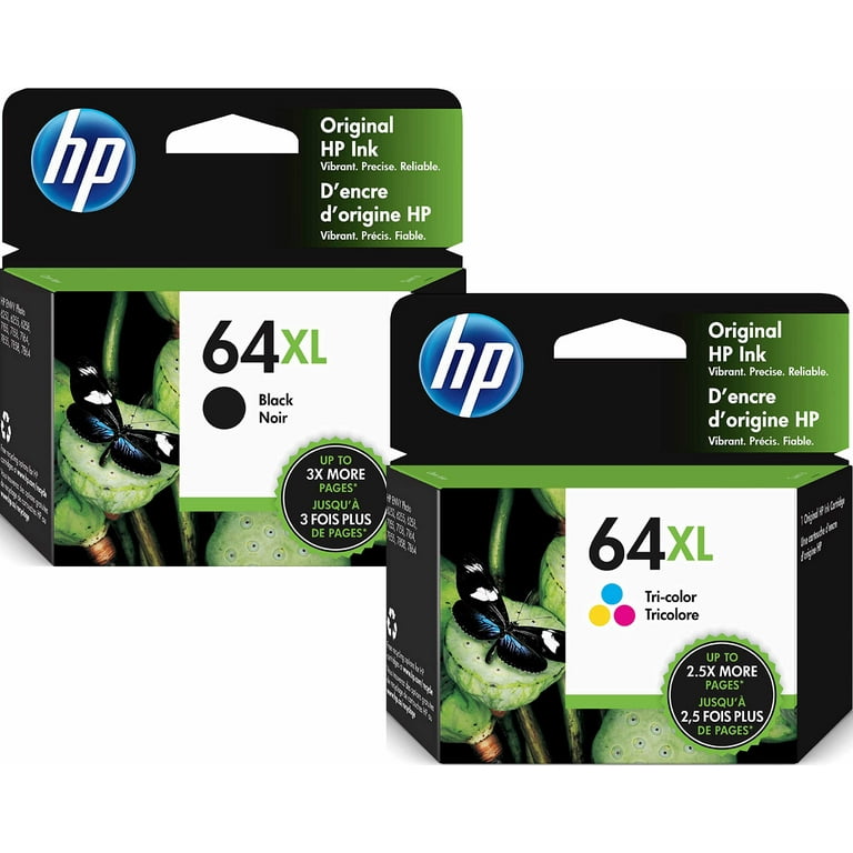 HP 903XL ORIGINAL INK SET OF 4 - ORIGINAL INK - Cartridge World Cyprus  Online Shop