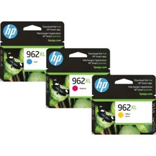 HP 951 Ink Cartridges