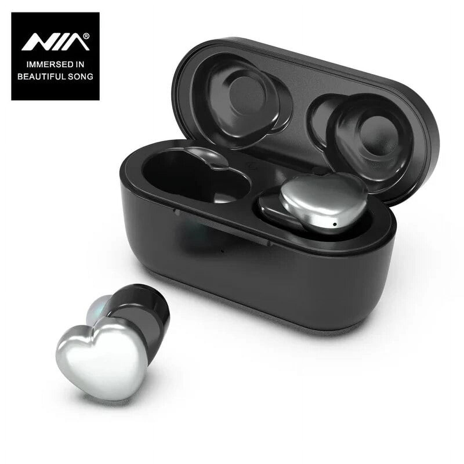 Original Heartbuds Headphone TWS Bluetooth 5.3 Headset Heart Shaped