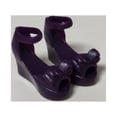 thumbnail image 1 of Original High Quality Female Doll Boots Doll Accessories Doll Sandals Earphones Doll Casual Shoes Figure Doll Handbags 1/6 Doll Shoes Super Model High Heels Handbags 10, 1 of 7