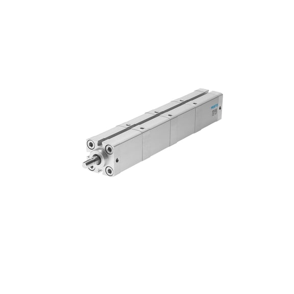 Original High-force cylinder ADN-20-75-ELB-I-P-A 548214 For FESTO