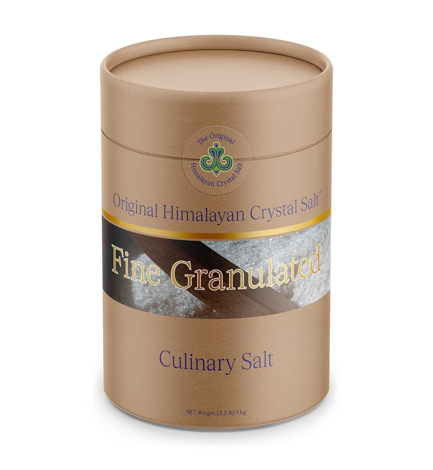 Himalayan Crystal Salt Stones Original Himalayan 1000 g Salt