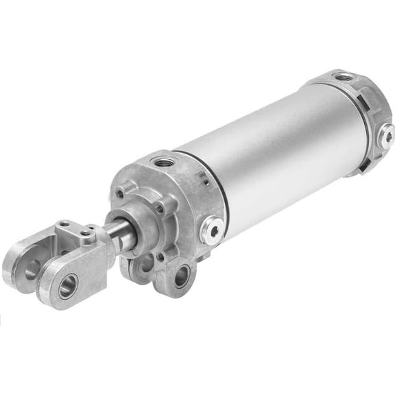 Original Hinge cylinder DW-80-150-Y-A 557913 FOR FESTO