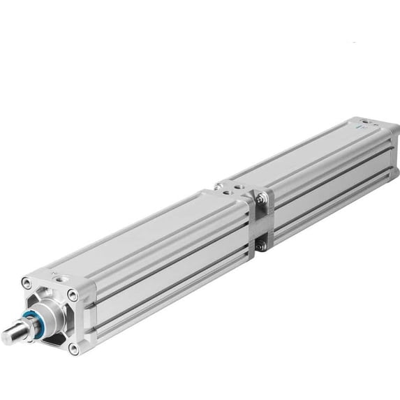 Original Hinge cylinder DWB-50-100-Y-G 565733 FOR FESTO
