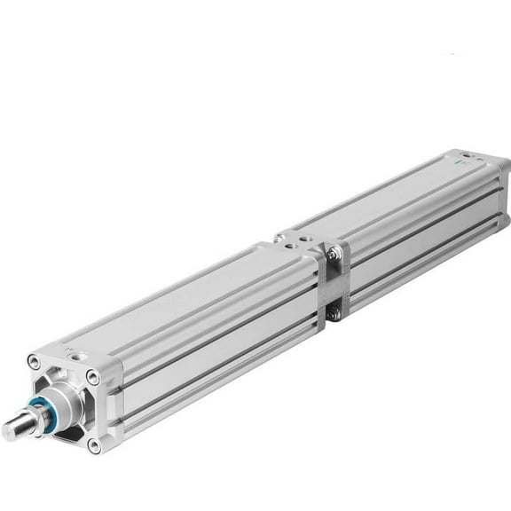 Original Hinge cylinder DWC-63-150-Y-AB 558116 FOR FESTO