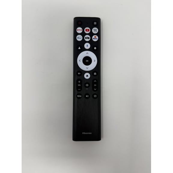 Original Hisense Smart TV Voice Remote Control