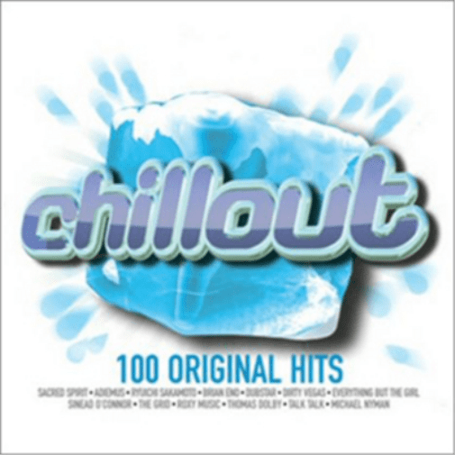 Chillout Album