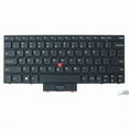 thumbnail image 1 of Original IBM Lenovo Thinkpad Keyboard X130e X131e 04Y0342 0C01737, 1 of 2