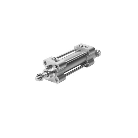 Original ISO cylinder CRDNG-80-140-PPV-A 160888 For FESTO