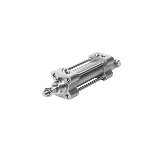 Original ISO cylinder CRDNG-80-250-PPV-A 160888 For FESTO
