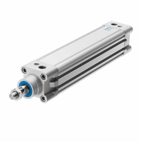 Original ISO cylinder DNC-40-425-P 163334 FOR FESTO
