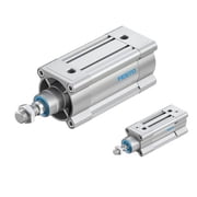 Original ISO cylinder DSBF-C-63-350-PPVA-N3-R 1775324 FOR FESTO