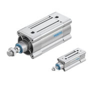 Original ISO cylinder DSBG-125-480-PPSA-N3 2158471 FOR FESTO