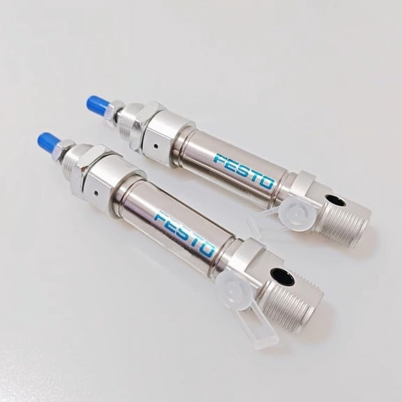 Original ISO cylinder DSN-25-80-P 5079 FOR FESTO