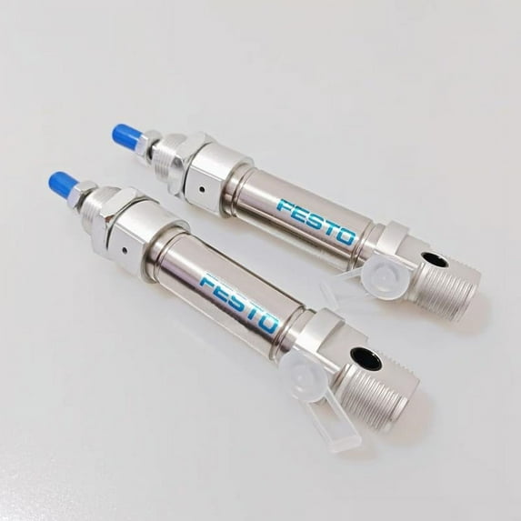 Original ISO cylinder DSNU-25-150-P-A-MA 193991 FOR FESTO