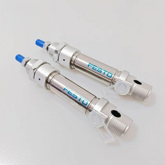 Original ISO cylinder DSNU-25-365-P-A-MH 193991 FOR FESTO