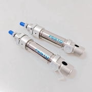 Original ISO cylinder DSNU-25-60-PPS-A 1908325 FOR FESTO