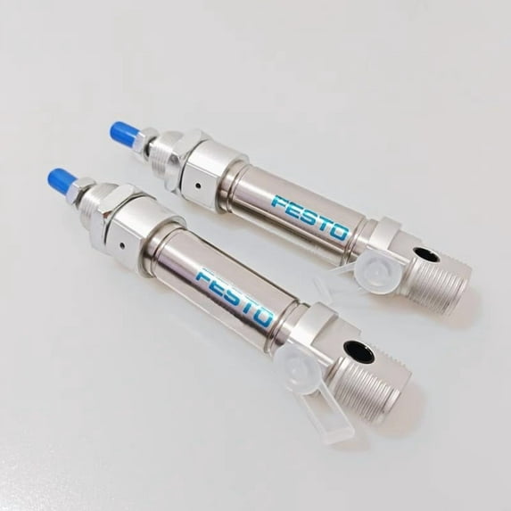 Original ISO cylinder DSNU-40-200-P-A-MH 193993 FOR FESTO