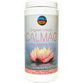 thumbnail image 1 of Original Instant CalMag Raspberry Lemon Clacium & Magnesium Powder 16.5 Ounces, 1 of 3