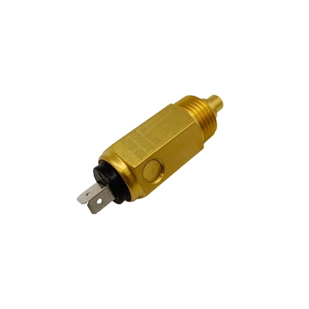 Original JUT00432 Kus Temperature Sensors with Alarm 98? Thread 1/2-14NPT 98?±3? Car Sensor