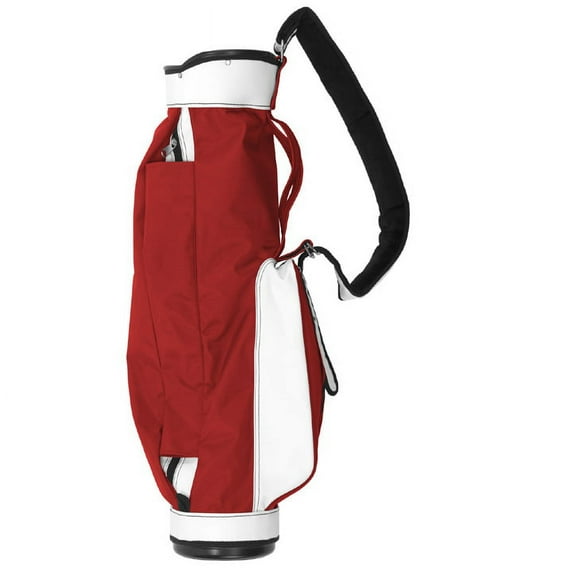 Original Jones Golf Bag, Red
