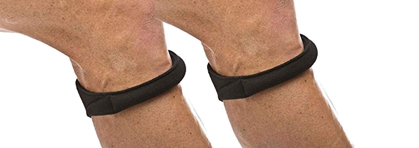 Original Knee Strap, Patella Support For Runner’S Knee, Jumper’S Knee