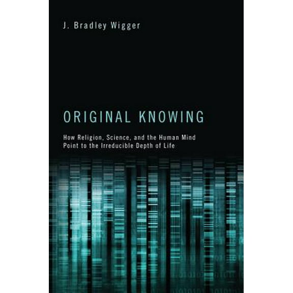 Original Knowing (Hardcover)