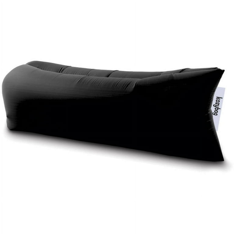 Walmart inflatable sales lounger