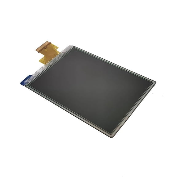 Original LCD Display Screen For Camera Easy Installation Not Backlights Design
