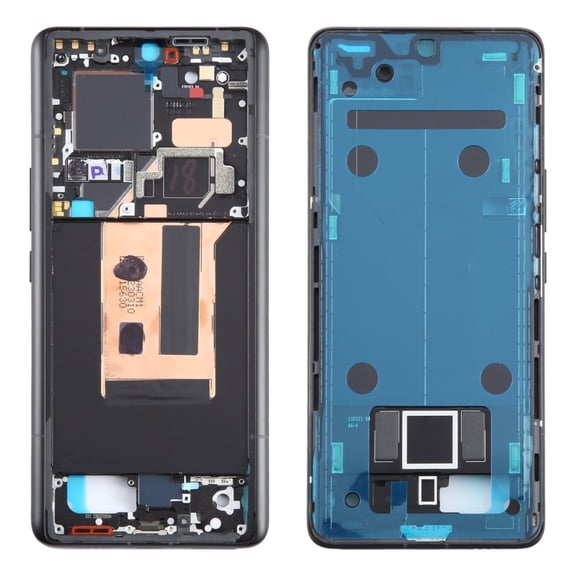 Original LCD Frame Bezel Plate for Xiaomi 13 Ultra
