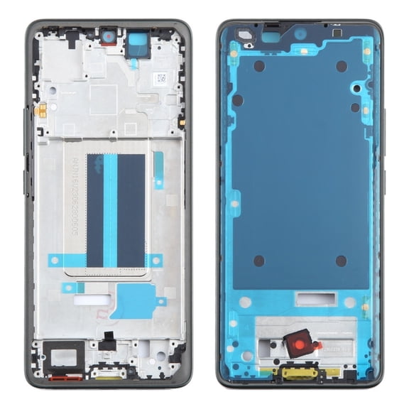 Original LCD Frame Bezel Plate for Xiaomi Redmi Note 13