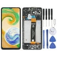 thumbnail image 1 of Original LCD Screen For Samsung Galaxy A04s SM-A047 Digitizer Full Assembly with Frame, 1 of 5