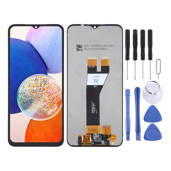 Original LCD Screen for Samsung Galaxy A14 5g Sm-a146p Us