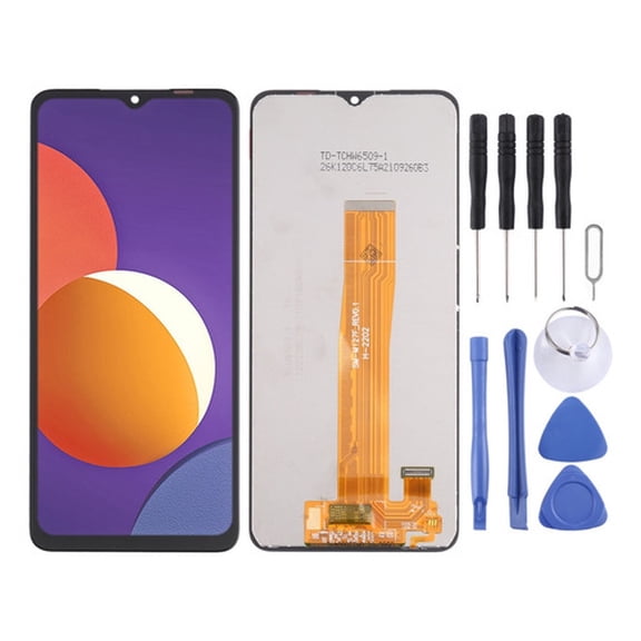 Original LCD Screen for Samsung Galaxy M12 Sm-m127 with Di
