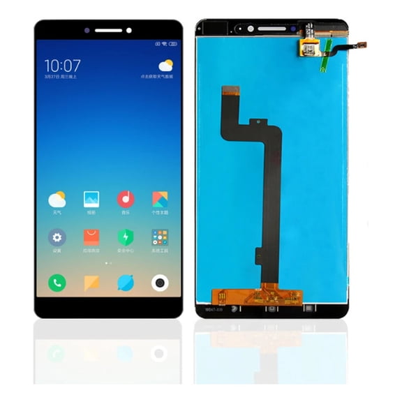 Original LCD Touch Screen for Mi Max